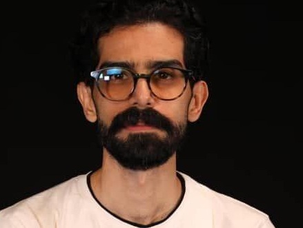 احسان آجورلو